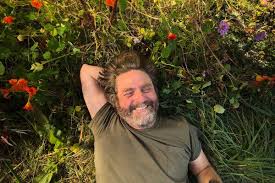 This Is a Gardening Show Review: Zach Galifianakis' Charming New Series