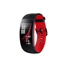 Samsung Gear Fit 2 Pro Fitness Tracker Smartwatch Barometer
