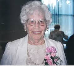 Antonette Trimarco Obituary