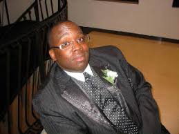 Meet Pastor Brad D. Frazier Jr