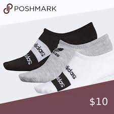 Sale Adidas Socks 1 Pair White Adidas Originals Adidas Originals Women Adidas Socks