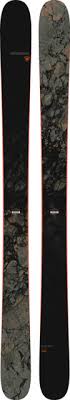 Designed for covert backcountry missions, the rossignol black ops 118 really are best of the best. 2020 2021 Rossignol Blackops Gamer Blister