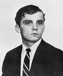 PFC William James “Bill” Revell III (1948-1969)