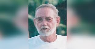 Obituary information for Kenneth Rosebrook