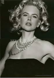 Nicole Kidman Some Like It Hot In Harper S Bazaar Nicole Kidman Nicole Film Producer Highest profit by buying from npc and selling to bazaar.