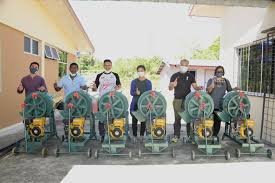 Jabatan perkhidmatan veterinar sabah (jpvs) hari ini mengisytiharkan wabak demam babi afrika (asf) di pitas berikutan penemuan virus itu dalam babi yang diternak di daerah itu. Home Jabatan Perkhidmatan Veterinar Sabah