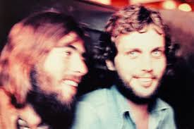 AIDCULT LTD' ?? Who were they ?? (co-presenting the Atomic Rooster gig at  the Guildhall in November 1971 with the Van Dike)