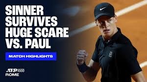 Video | ATP Tour | Tennis