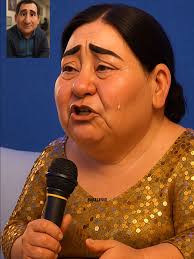 Baba Oliva Trending Video