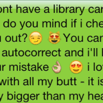 Just send him one of these sweet texts and he'll feel special, smile and think about you. Boyfriend Quotes For Him To Make Your Smile Quotesgram