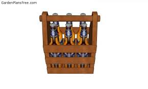 The premier coffee & soda package for coffee and tea lovers, the classic soda package for fans of fountain sodas and the premier beverage package for guests who want it all: Beer Caddy Plans Free Garden Plans How To Build Garden Projects