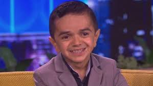 Miguelito habló sobre la difícil situación económica que vive