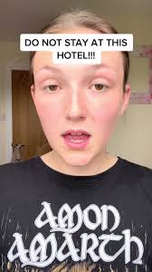 Azuline Hotel Ibiza Horror Story