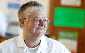 Lyme infection rate is 40 per cent in blacklegged ticks in parts of N.S.,  says researcher