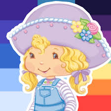 Requests Open! — Strawberry Shortcake from Strawberry Shortcake is...