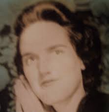Polly Ann Collins Grubb (1923-2005)