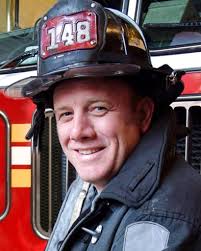 FDNY Engine 265, Ladder 121, Battalion 47 "Best On The Beach"