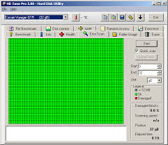 Open the hard disk health monitor window. How Do I Check External Usb Drive Health Super User