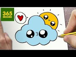 Dessin kawaii licorne (dessin de licorne facile) | ma. Comment Dessiner Logo Snapchat Kawaii Etape Par Etape Dessins Kawaii Facile Dubai Khalifa