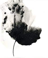 Maybe you would like to learn more about one of these? Art Painting Flower Abstract Floral Black White Art Flower Painting Flower Art Painting Abstract Flower Art