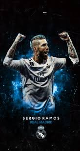 You can share this wallpaper in social networks, we will be very grateful to you. Sergio Ramos Wallpaper Lockscreen By Mohamedgfx10 On Deviantart