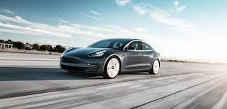 Tesla Model 3 Becomes Best Selling Us Car By Revenue And