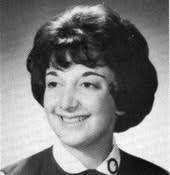 Arleen Tessel (Webman), Cincinnati, OH Ohio currently in Flower Mound, TX  USA