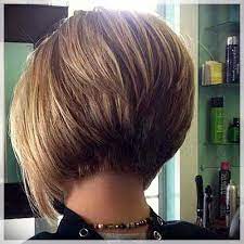 90 Bob Haircut Trends 2019 Short And Curly Haircuts Bob Hairstyles For Fine Hair Inverted Bob Hairstyles Hair Styles