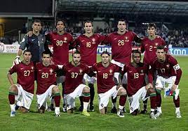 A adidas e a uefa já lançaram a bola oficial da eurocopa 2008, que acontecerá entre os dias 7 e 29 de junho e será. Sorteo De La Eurocopa 2008 Futbol Deportes Elmundo Es