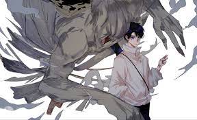 pin by atauri pleone on jujutsu kaisen in 2021 character design anime jujutsu