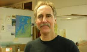 Life and Work With Cosby Art Glass Co.