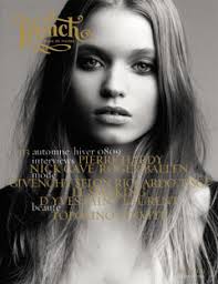 She was sooooo damn adorable with that look. Abbey Lee Kershaw Fashion Model Models Photos Editorials Latest News The Fmd