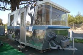 You'll only find the forest river patriot edition travel trailers, toy haulers, ice houses, and destination trailers at ac nelsen! Join In The Hot Trend Of Retro Rvs Rvshare Com