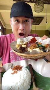 babi guling food review, #babiguling #bali #indonesia #foodreview  #foodreviewer #foodshare #foodviral #foodblogfeed #viralreels2024  #viralpost2024