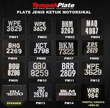 Maybe you would like to learn more about one of these? Nak Order Plate Kereta Motor Besi Kristal Jpj Fancy White Silver Whatsapp Plate Euro Singapore Ketuk Ribet Kristal Tanam Besi Custom Sticker Trojan Facebook