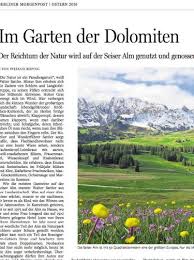 Eisacktaler weinsuppe (für 4 personen) zutaten: Im Garten Der Dolomiten