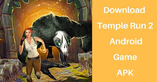 Android platformunun en ünlü koşu oyunu olan temple run serisinin son oyunu temple run: Temple Run 2 Apk Download Latest Version 2020 1 67 1