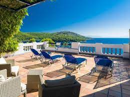 Adrina Beach Hotel Skopelos Greece Beach Hotels Hotel Outdoor Pool