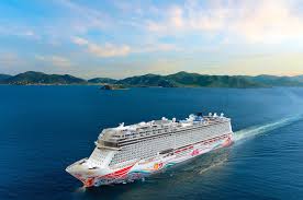 Norwegian epic cruises in europe, the mediterranean, the caribbean and bahamas. Norwegian Cruise Line Announces Return To Cruising With First Voyages In Europe And The Caribbean