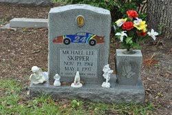 Michael Lee Skipper (1961-1997)