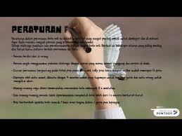 Check spelling or type a new query. Tujuan Pertahanan Dalam Permainan Bola Voli Adalah Agar