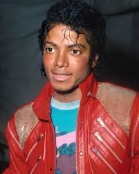 Michael Jackson Cotton T-Shirts For Men Michael Jackson Thriller 1982  Zombie Retro Vintage Mens T Shirt For MJ Fan Retro T-Shirts For Men