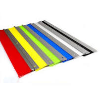 Aluminum Holder Strip Brush For Door Seal Manufacturer ...