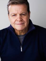 The Perfect Murder" Ring of Fire (TV Episode 2015)