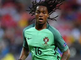 Sanches играет с 2019 в лилль (лилль). Bayern Ace Renato Sanches Is A Beast Mats Hummels Goal Com