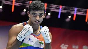 He won the bronze medal at the 2014 asian games at incheon in. Manish Kaushik Satish Kumar To Skip Asian Boxing Championships Due To Covid Other News India Tv