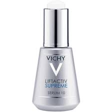 You will also find a range of leading makeup products here at vichy uk. Buy Vichy Liftactiv Supreme Serum 10 30ml Online In The Uae Binsina Pharmacy