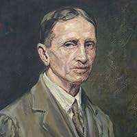 Edward Percy Stebbing (Author of Jungle by-Ways in India)