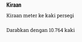 Kemudian satu persegi 1 ekar akan mempunyai satu bahagian bersamaan dengan punca kuasa dua sebesar 43,560 dan ini adalah 208.71 kaki. Pin On Gambar Rumah
