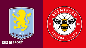 Aston Villa vs Brentford